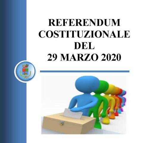 Richiesta tessera elettorale