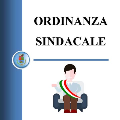 Ordinanza sindacale n. 45/2020 – Chiusura Uffici e Servizi comunali il 24 e 31/12/2020.