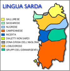 Corso promozione linguistica e alfabetizzazione lingua sarda